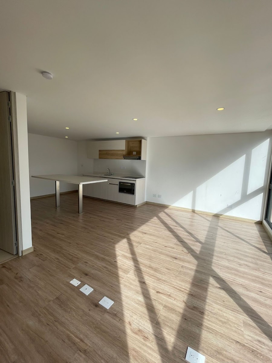 Apartamento – Cedritos – Bogota