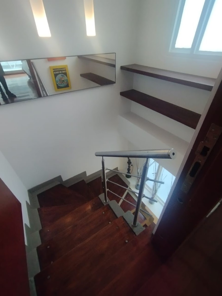 Apartamento – La Cabrera El Refugio – Bogota