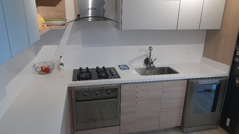 Apartamento – Lagos De Cordoba La Alhambra – Bogota