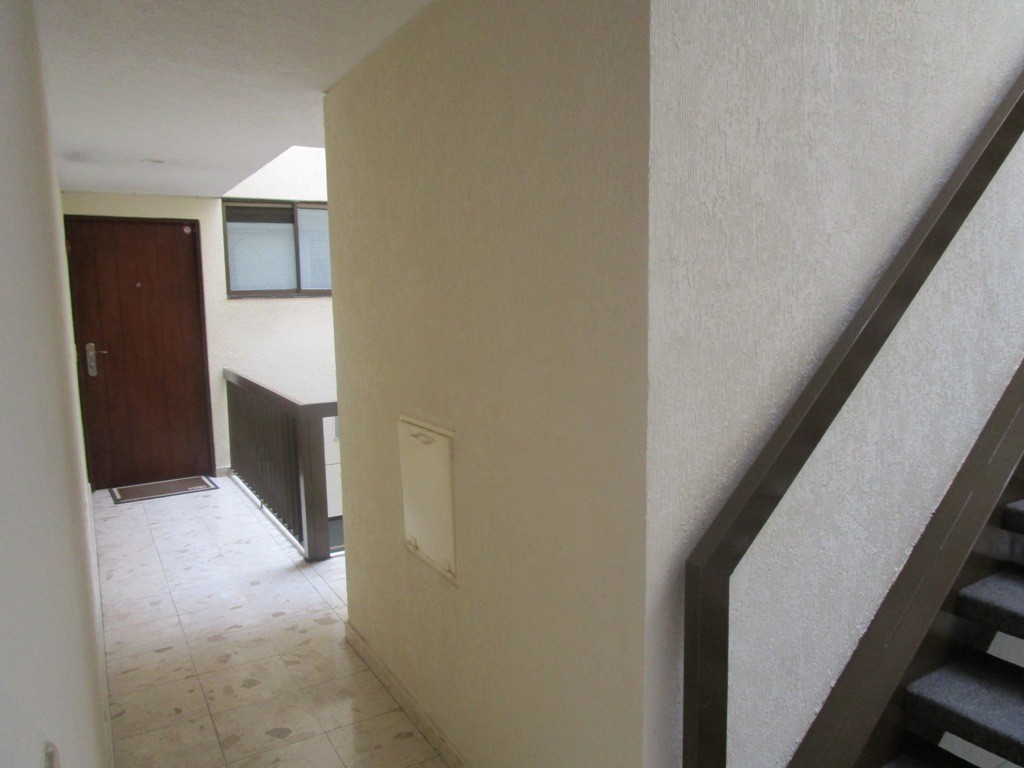 Apartamento – El Contador – Bogota