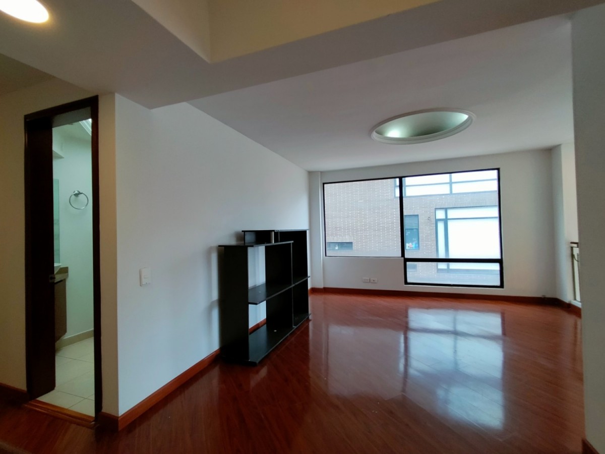 Apartamento – Santa Barbara Occidental – Bogota