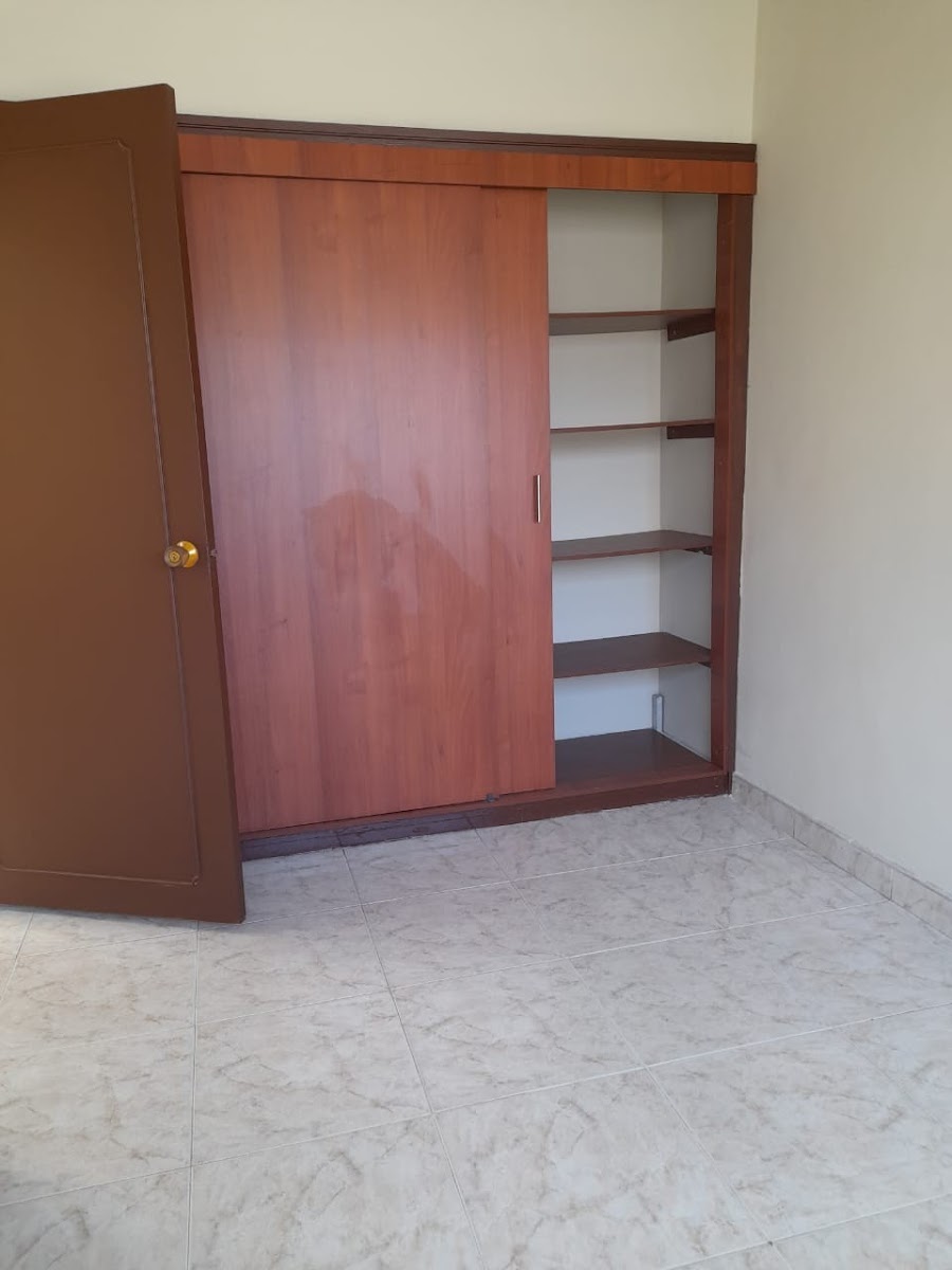 Casa – La Castellana – Bogota