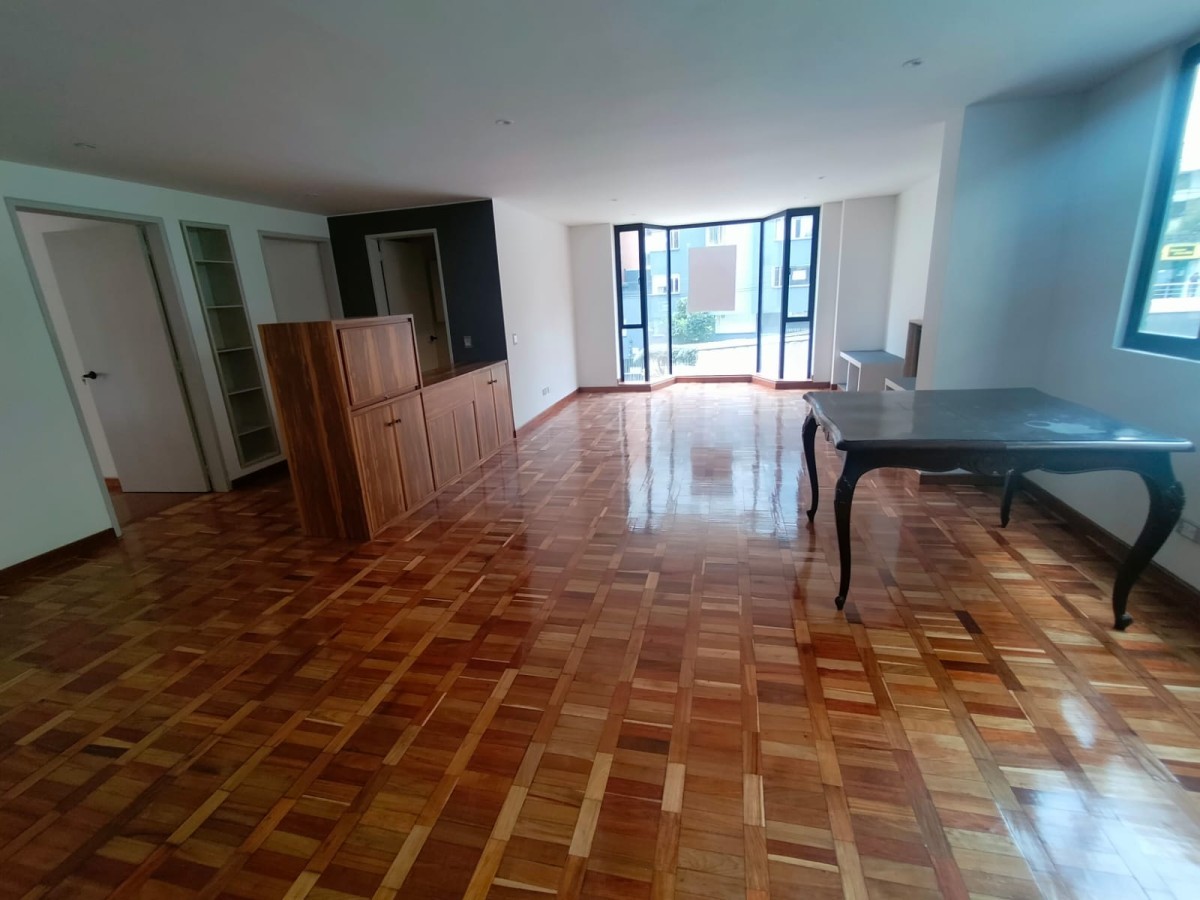 Apartamento – Porciuncula – Bogota