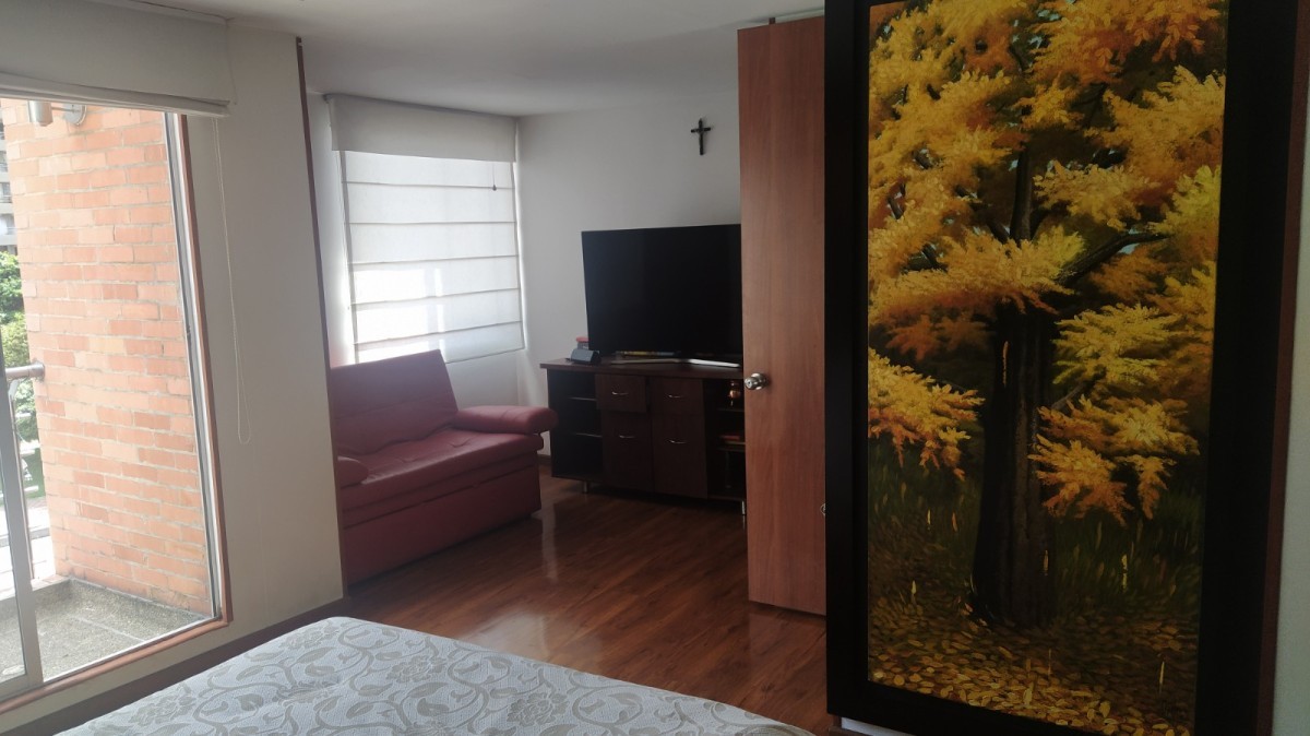 Casa – Alameda Campestre – Bogota