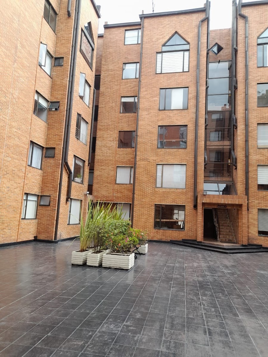 Apartamento – Calleja – Bogota