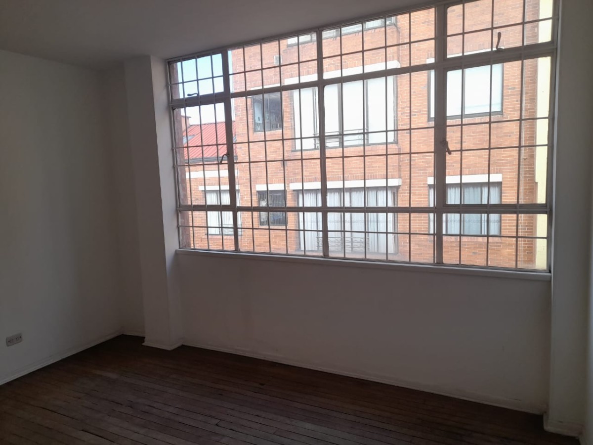 Oficina – La Soledad – Bogota