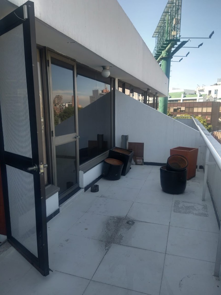 Oficina – Chico Norte – Bogota