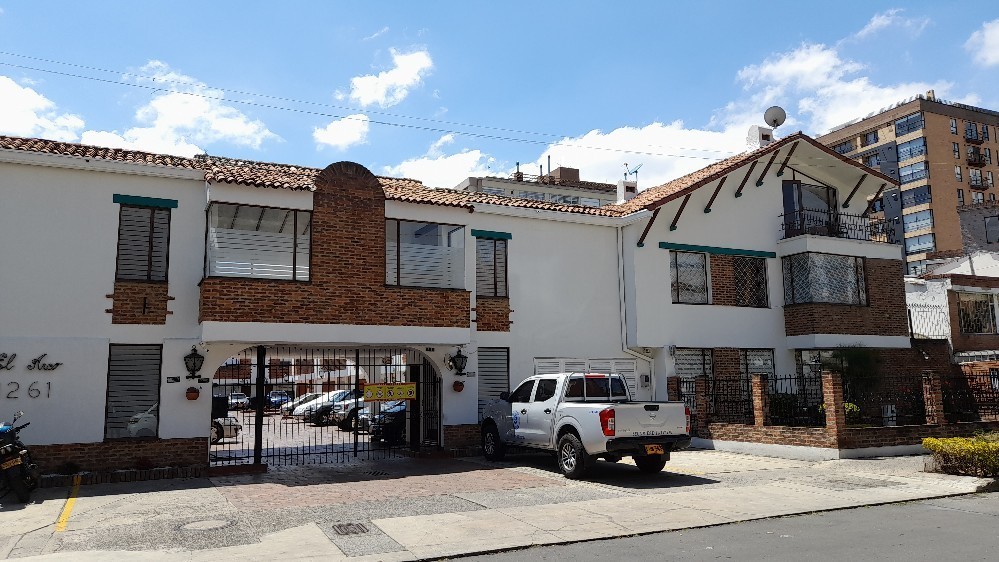 Casa – Cedritos – Bogota