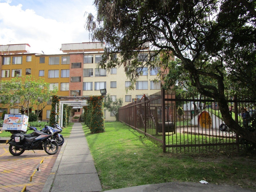 Apartamento – Cedro Norte – Bogota