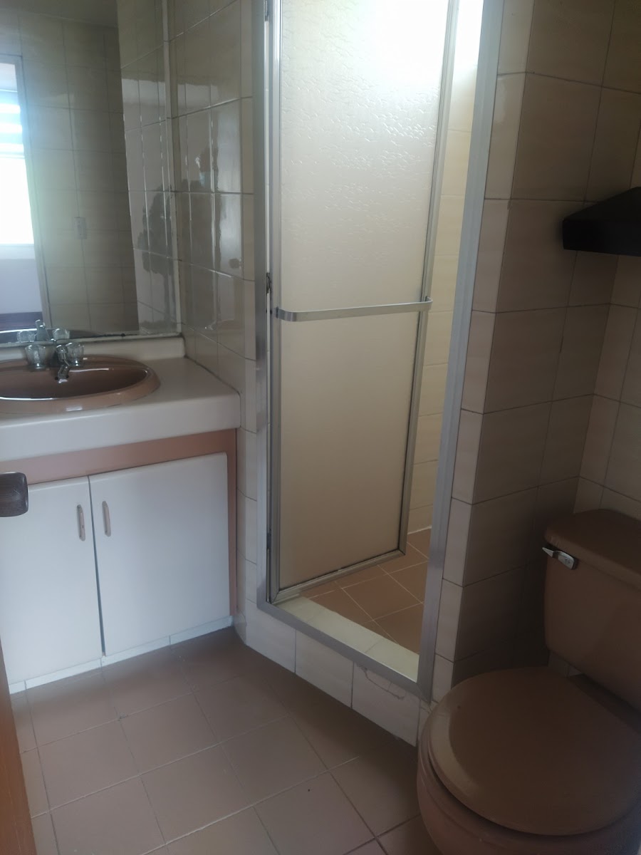 Apartamento – Rincon De Iberia – Bogota