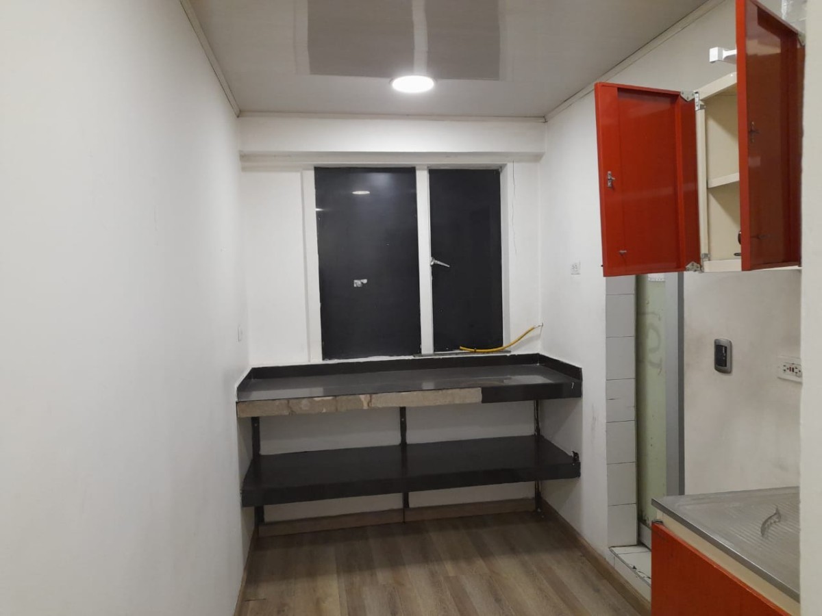 Local – Paloquemao – Bogota