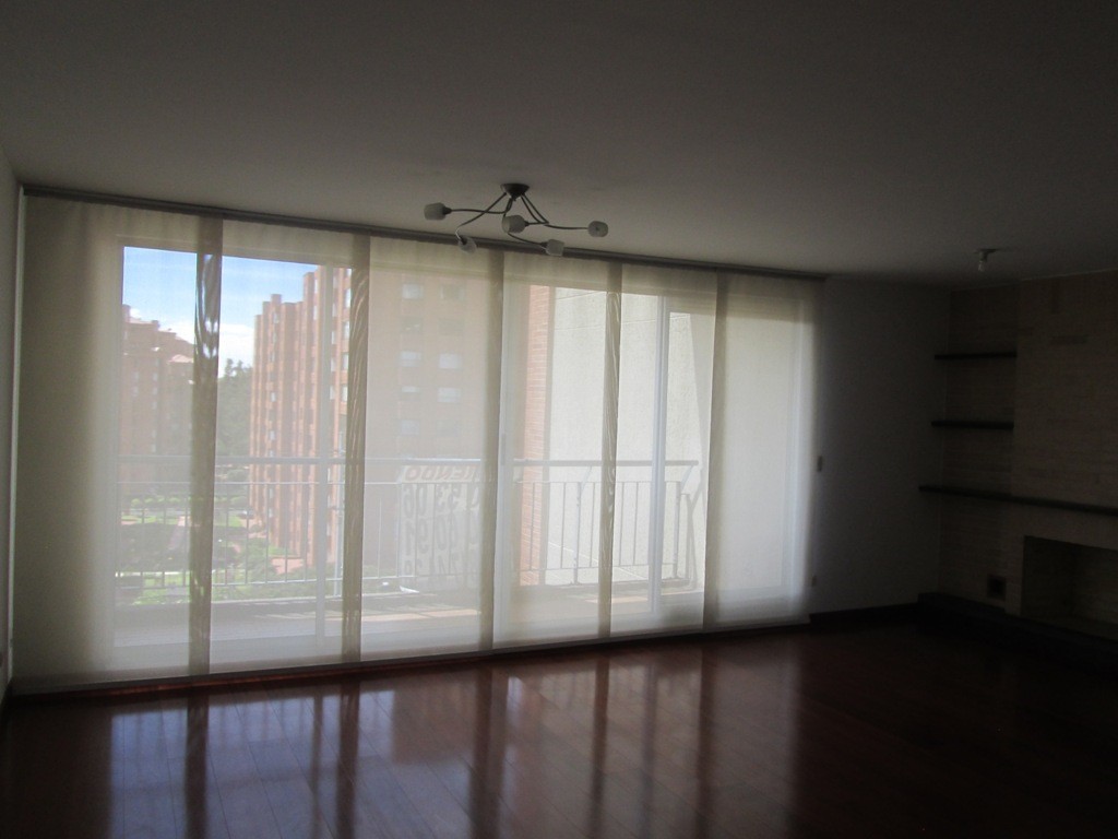Apartamento – Bella Suiza – Bogota