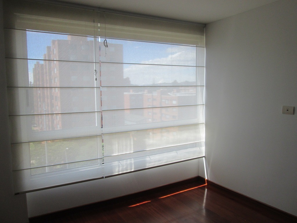 Apartamento – Bella Suiza – Bogota