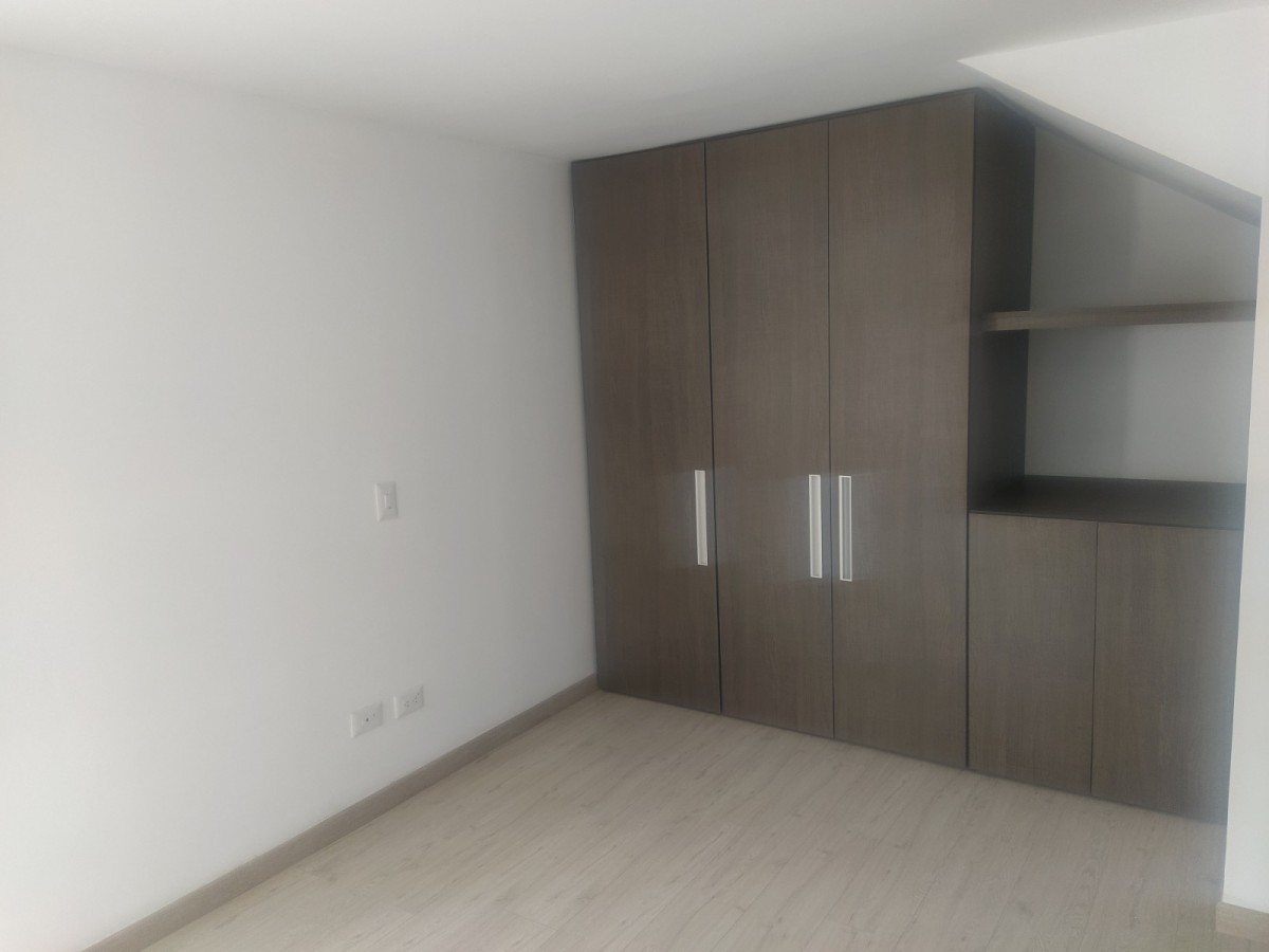 Apartamento – Antiguo Country – Bogota