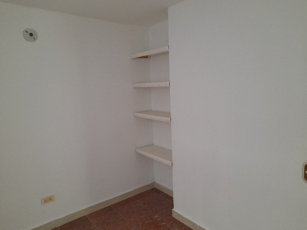 Apartamento – Alamos – Bogota