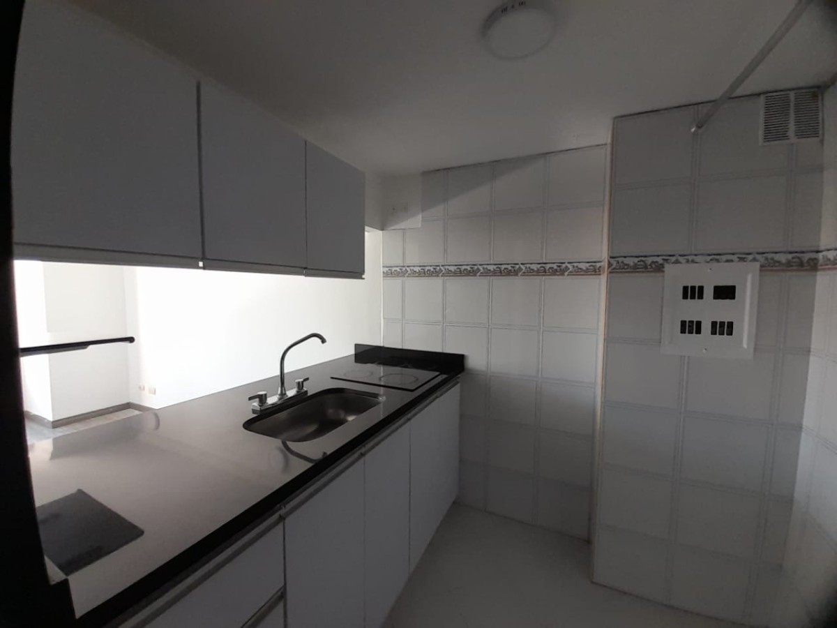 Apartamento – Javeriana – Bogota