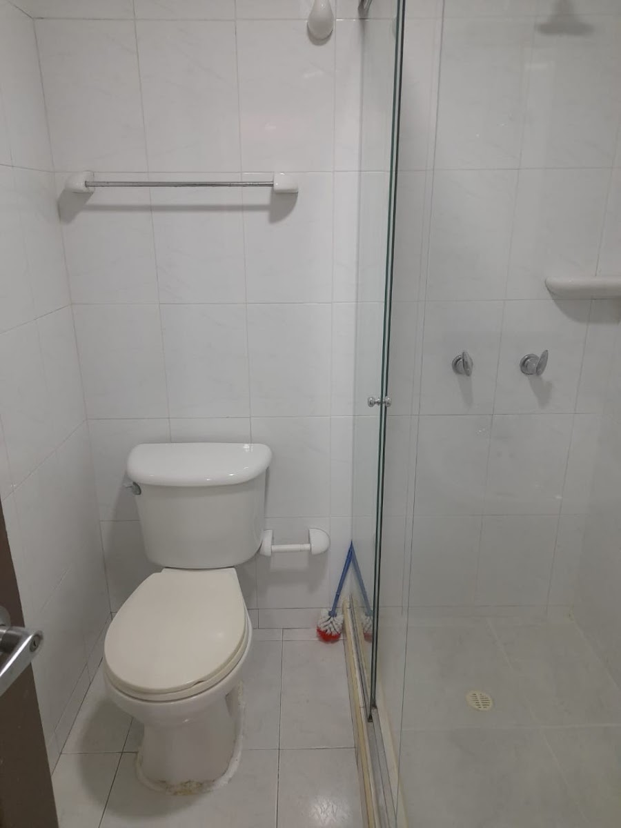 Apartamento – Cedro Norte – Bogota