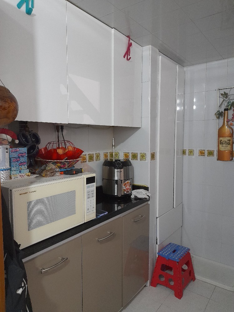 Apartamento – Pontevedra – Bogota