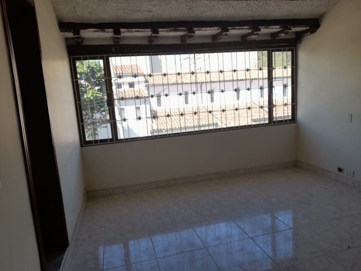 Casa – La Castellana – Bogota