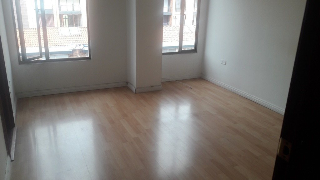 Apartamento – Cedritos – Bogota