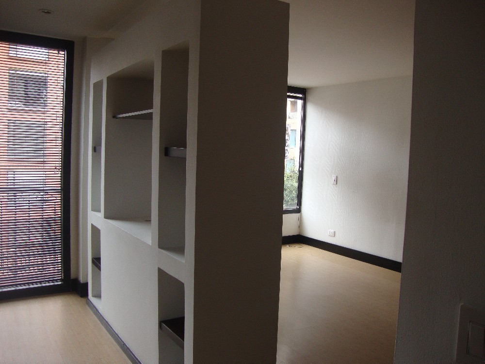 Apartamento – Antiguo Country – Bogota