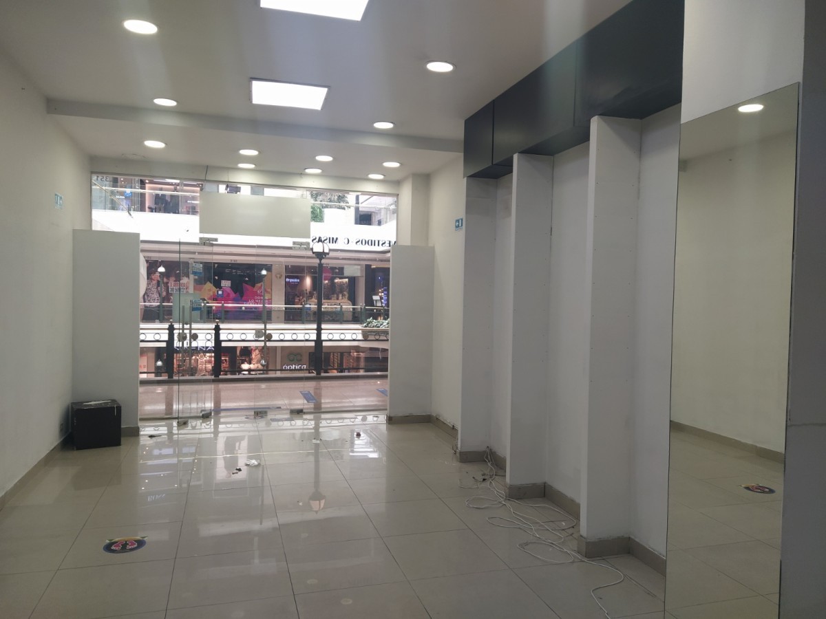 Local – La Cabrera Chico Lago – Bogota