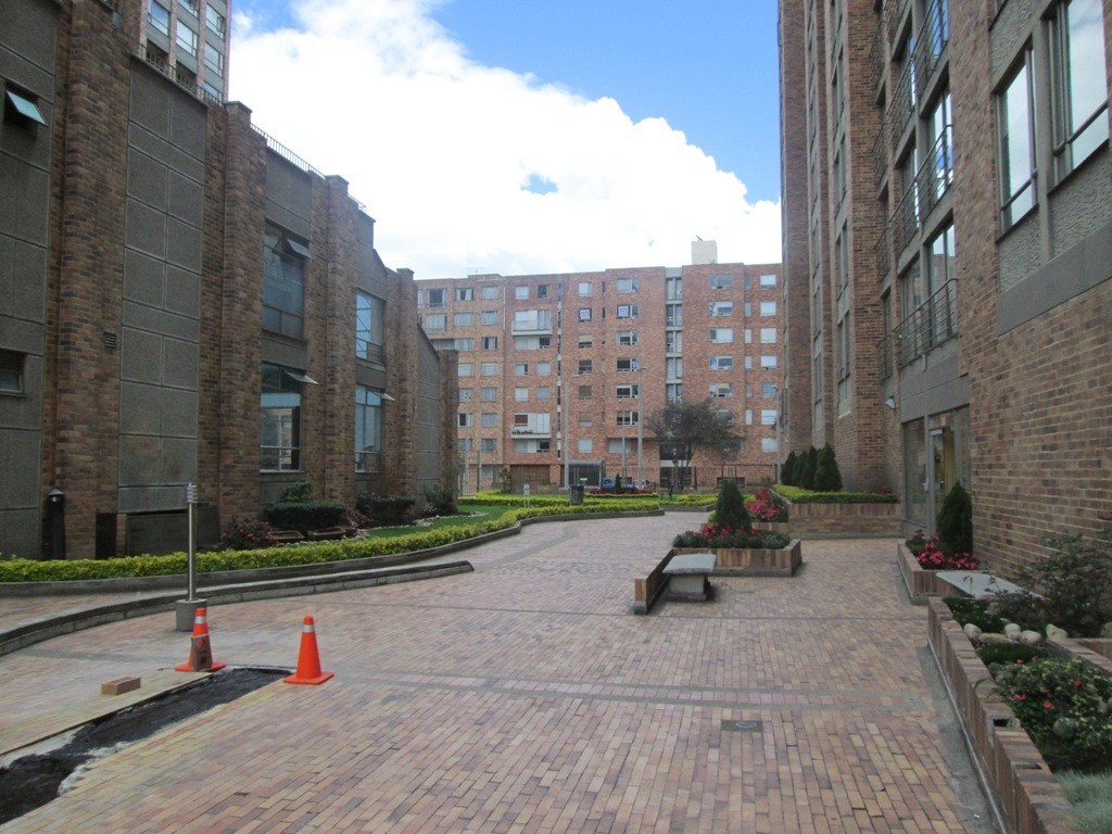 Apartamento – Cedritos – Bogota