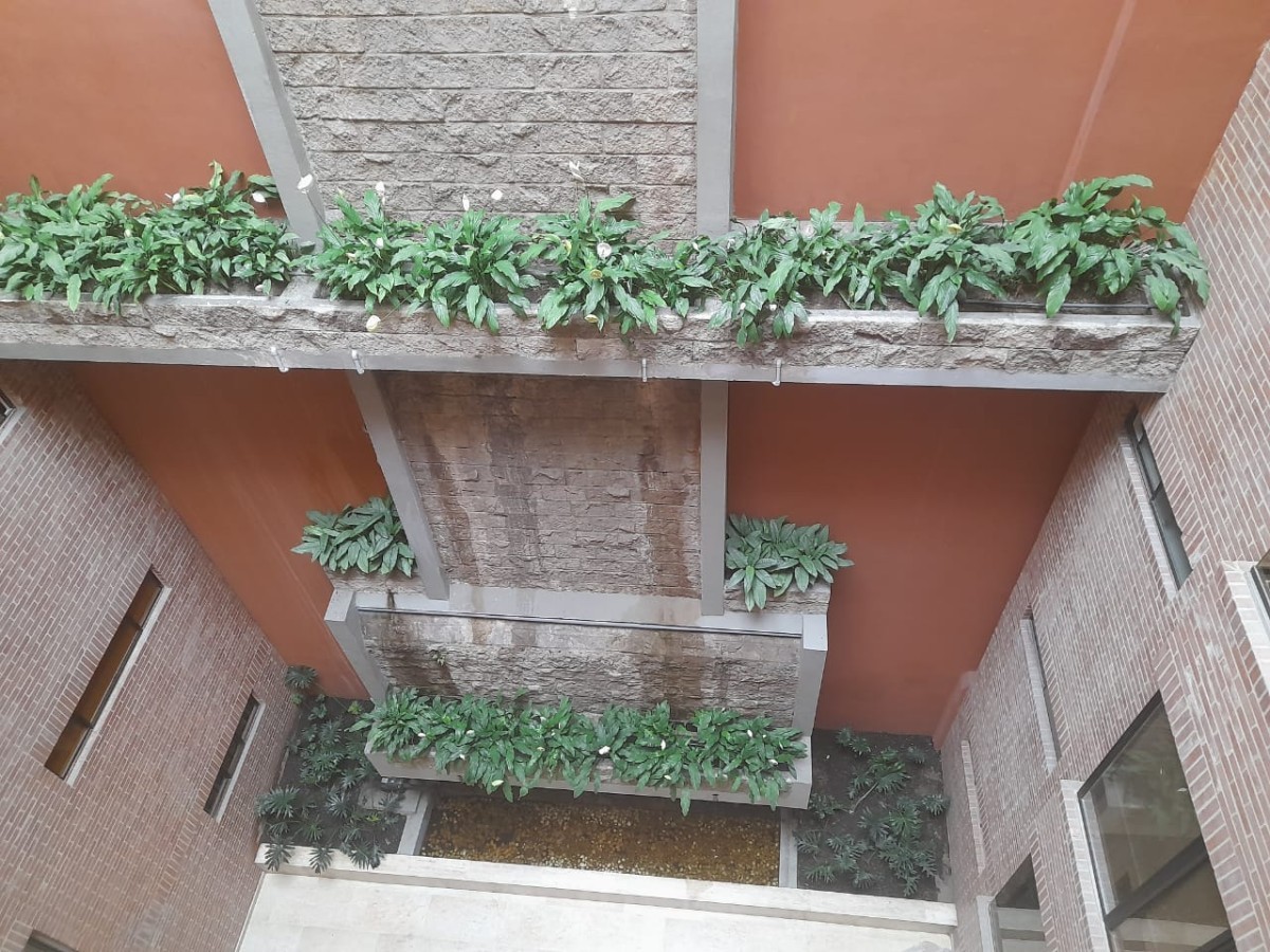 Apartamento – La Cabrera El Refugio – Bogota