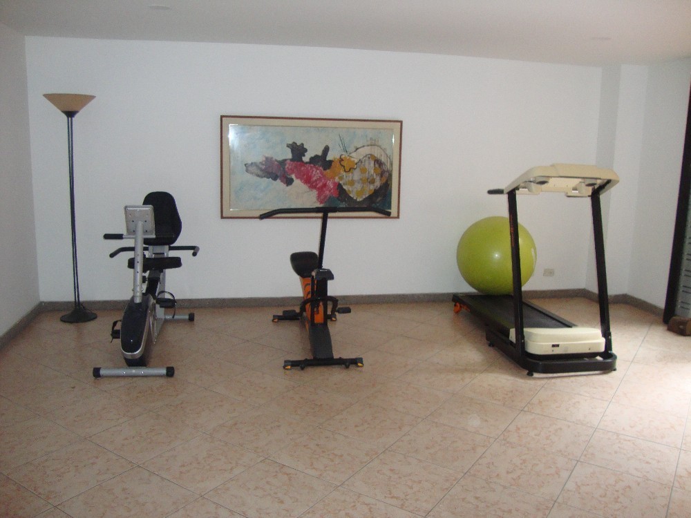 Apartamento – Antiguo Country – Bogota