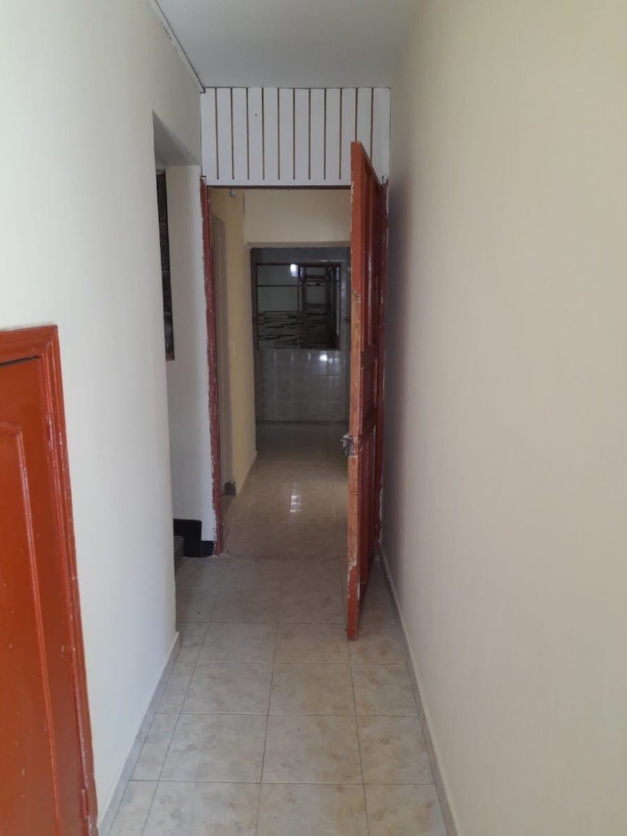 Apartamento – 20 De Julio – Bogota