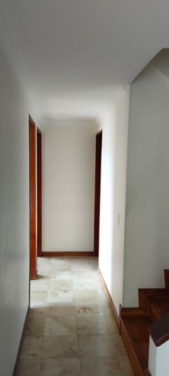 Apartamento – Nueva Autopista – Bogota