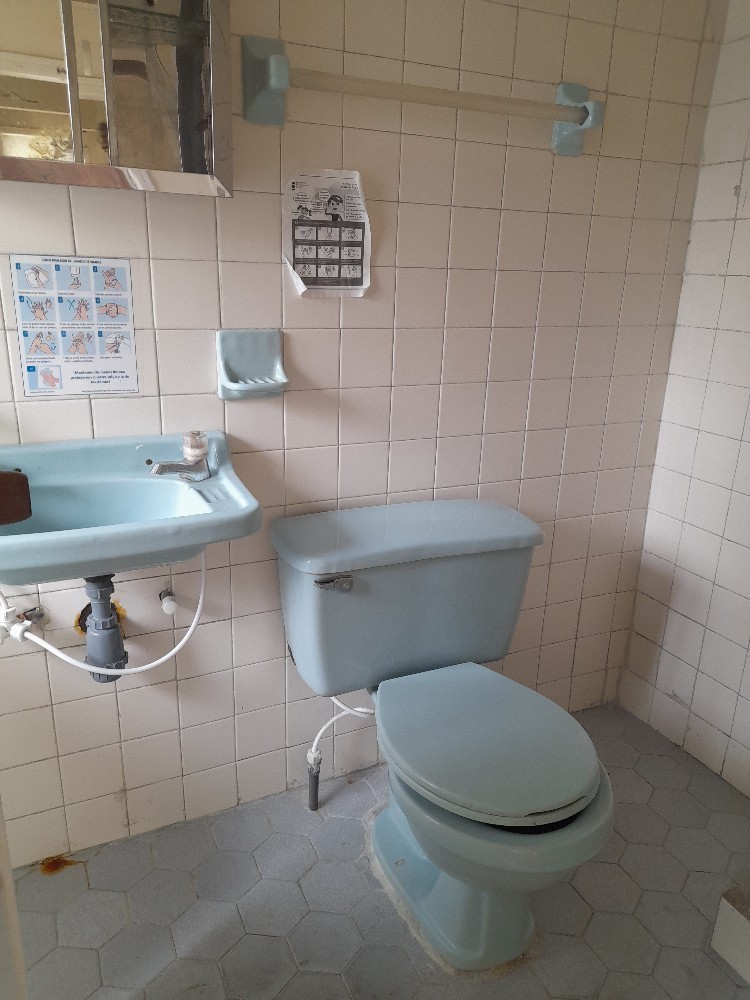 Casa – La Castellana – Bogota