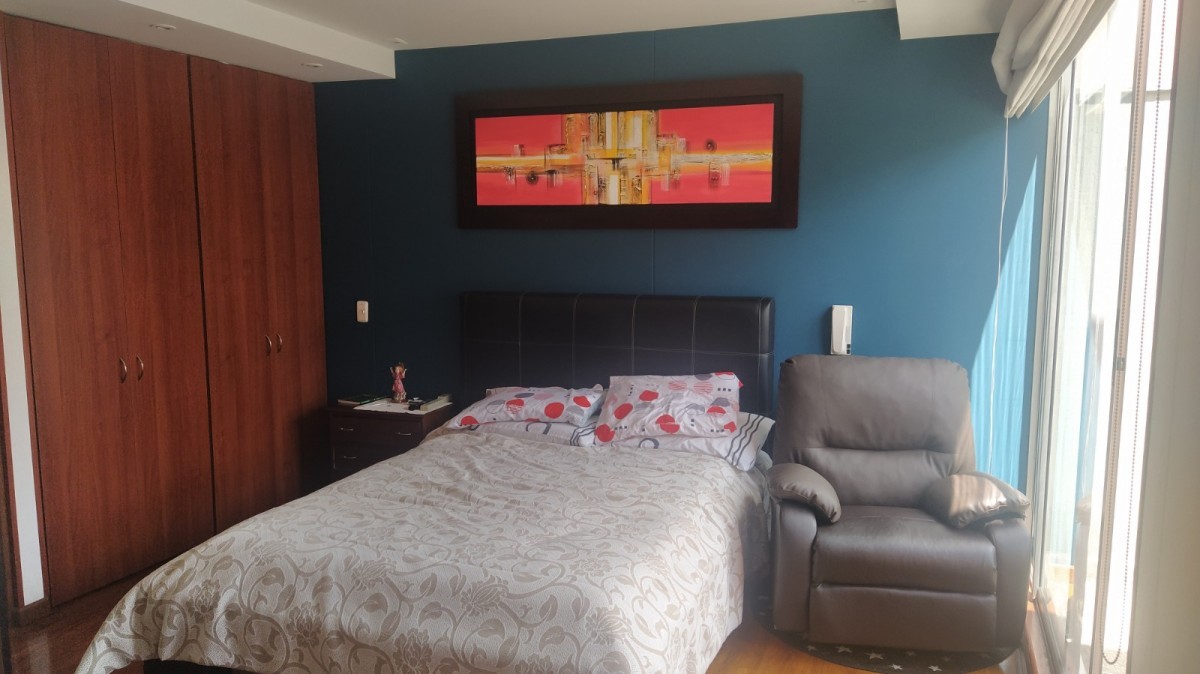 Casa – Alameda Campestre – Bogota