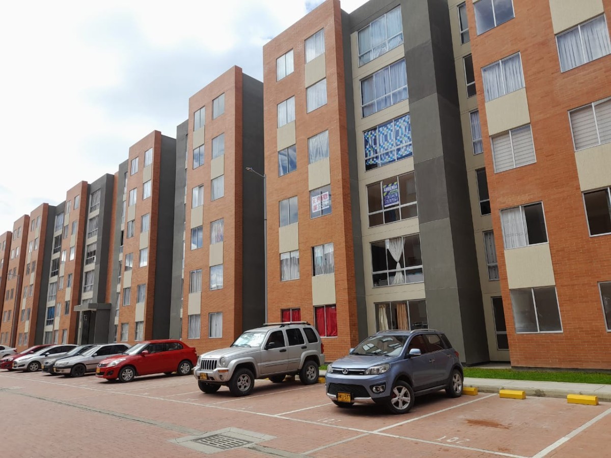 Apartamento – Vereda El Verganzo – Tocancipa