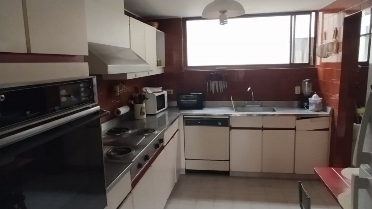 Apartamento – Santa Barbara Oriental – Bogota