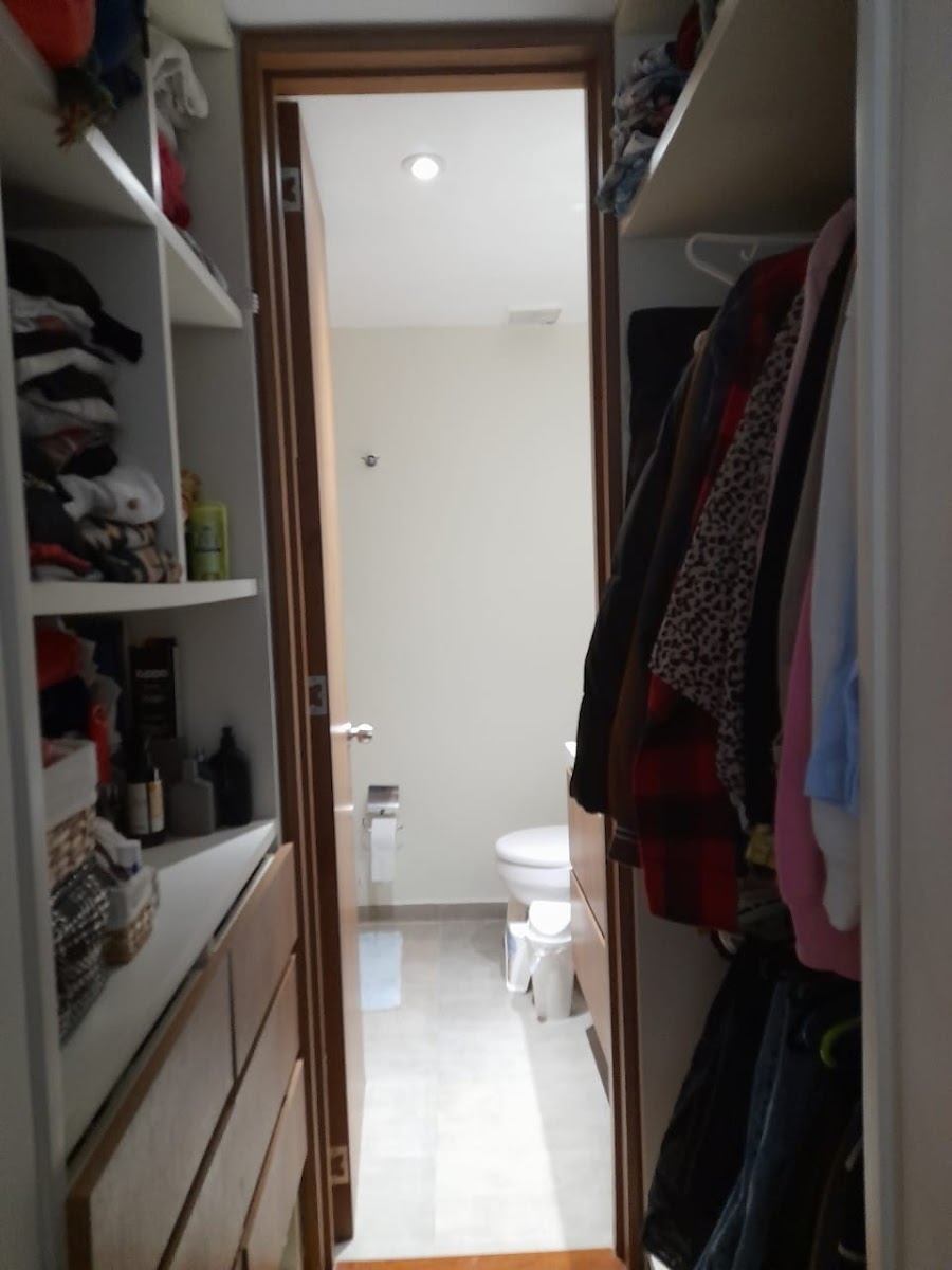 Apartamento – Chico Norte – Bogota