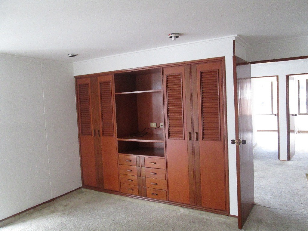 Apartamento – Santa Barbara Oriental – Bogota