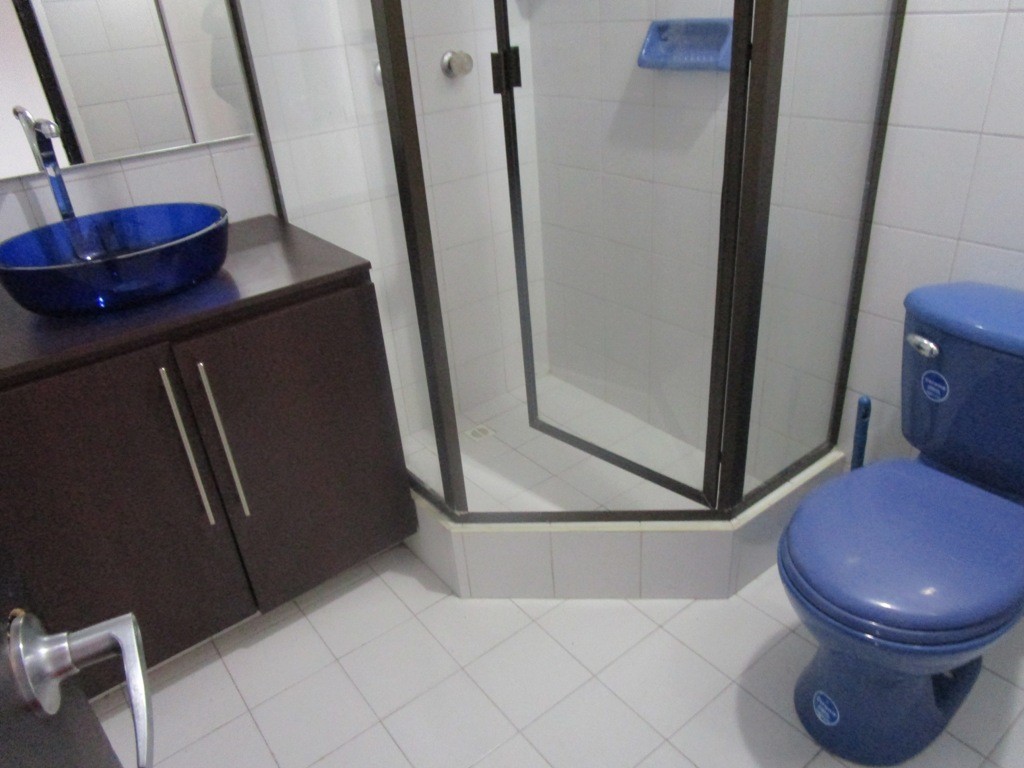 Apartamento – El Contador – Bogota