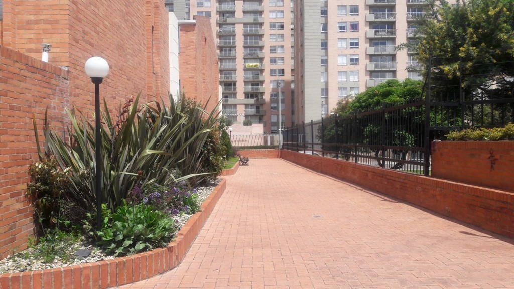 Casa – Villas De Aranjuez – Bogota
