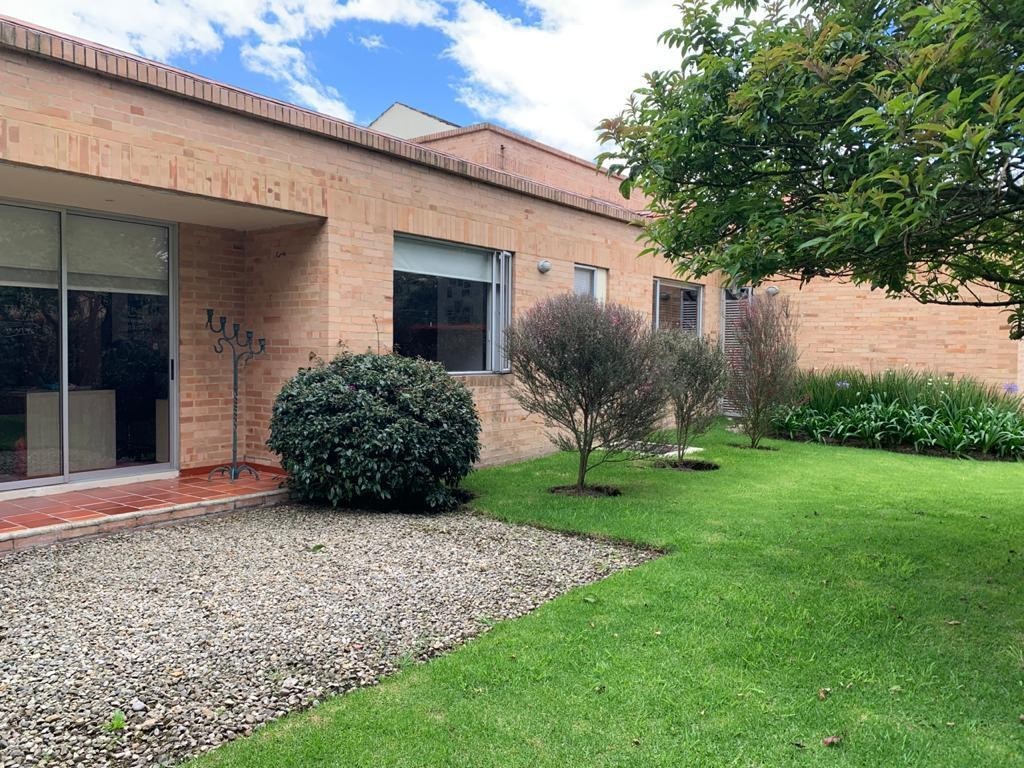 Casa – Guaymaral – Bogota