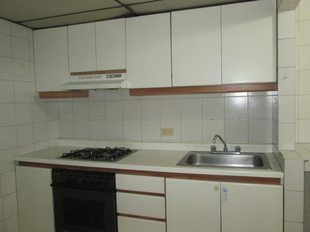 Apartamento – Alhambra – Bogota