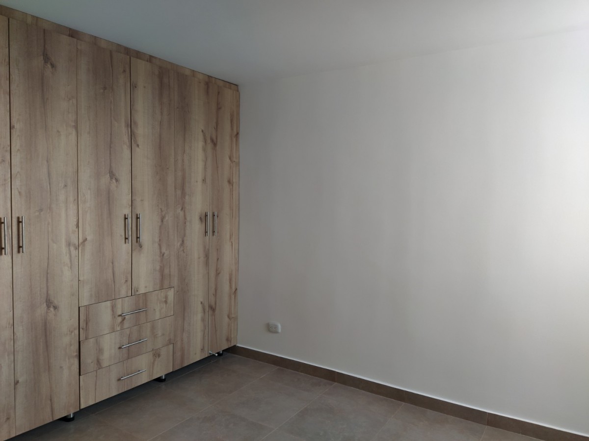 Apartamento – Suba – Bogota