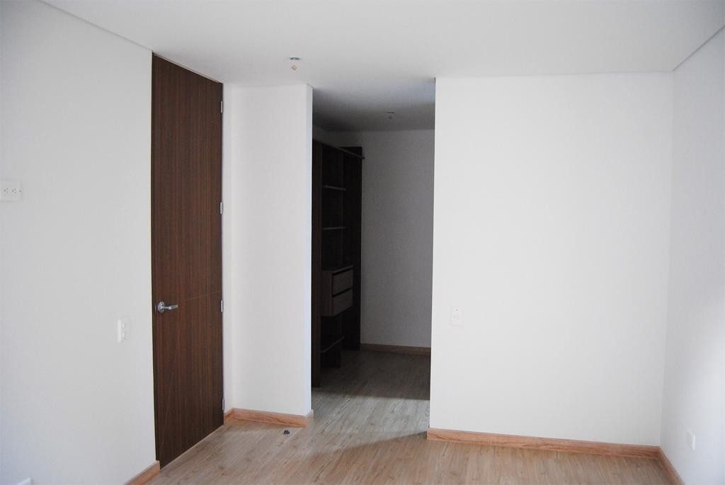 Apartamento – Javeriana – Bogota