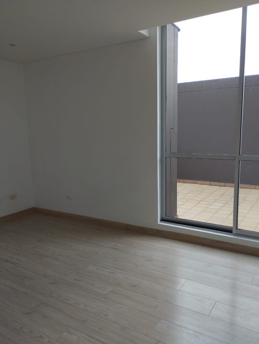 Apartamento – Javeriana – Bogota