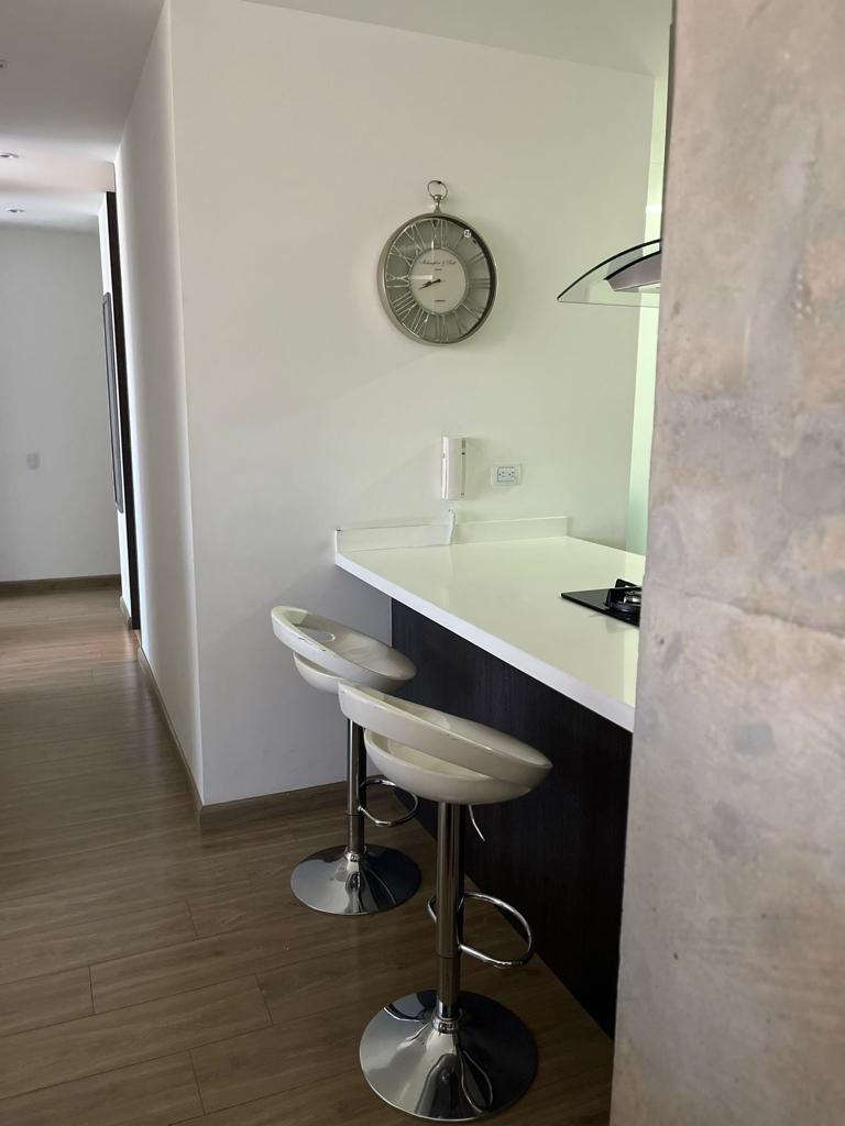 Apartamento – Cedritos – Bogota