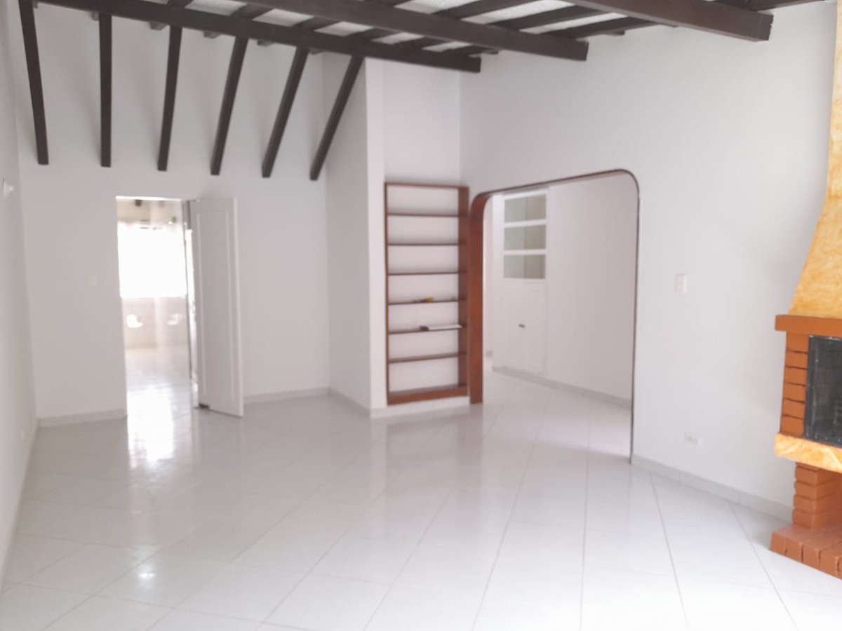 Apartamento – Colina Campestre – Bogota