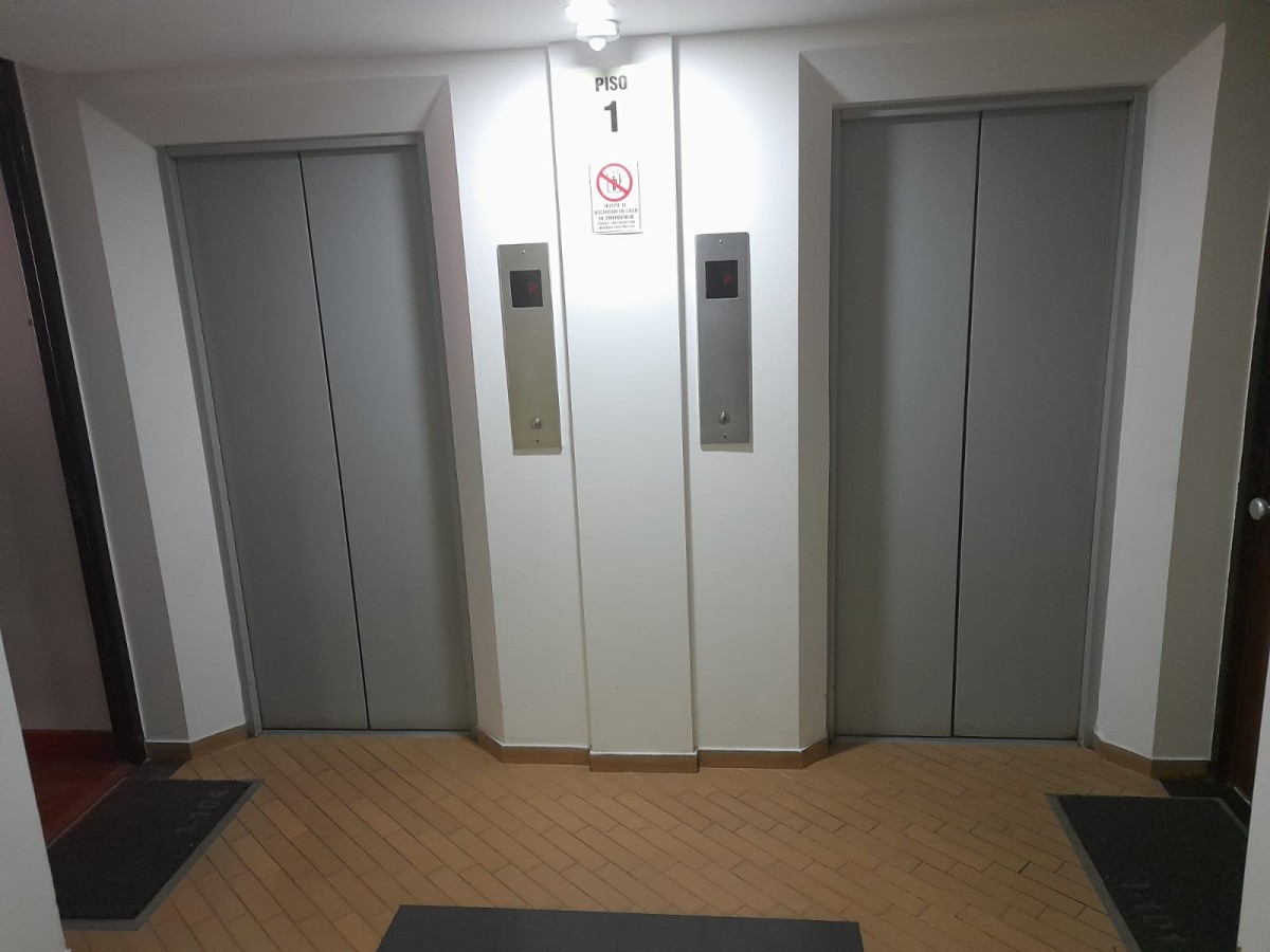 Apartamento – Lisboa – Bogota