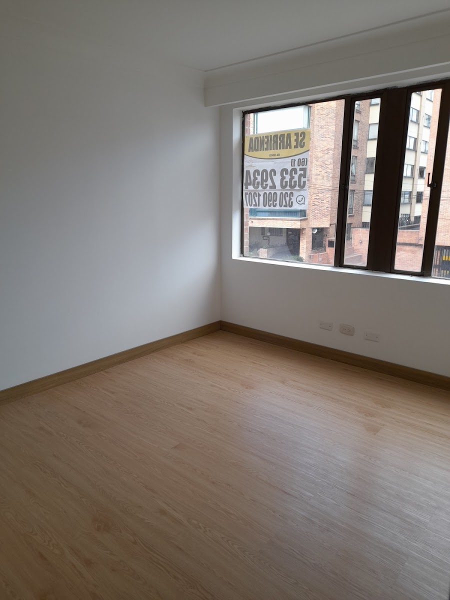 Oficina – El Retiro – Bogota