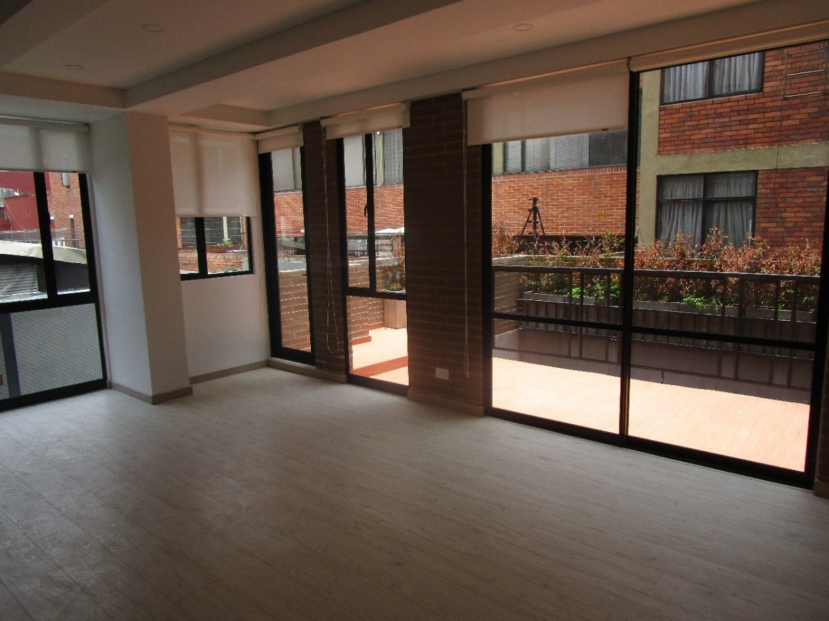 Apartamento – Antiguo Country – Bogota