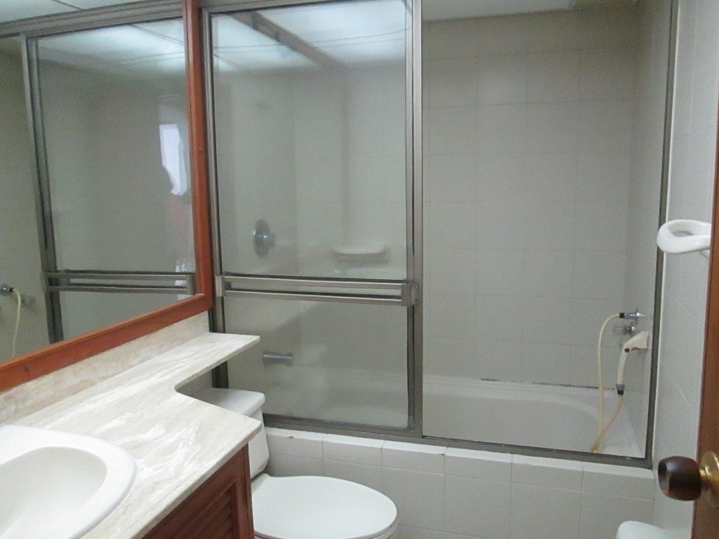 Apartamento – Santa Barbara Oriental – Bogota